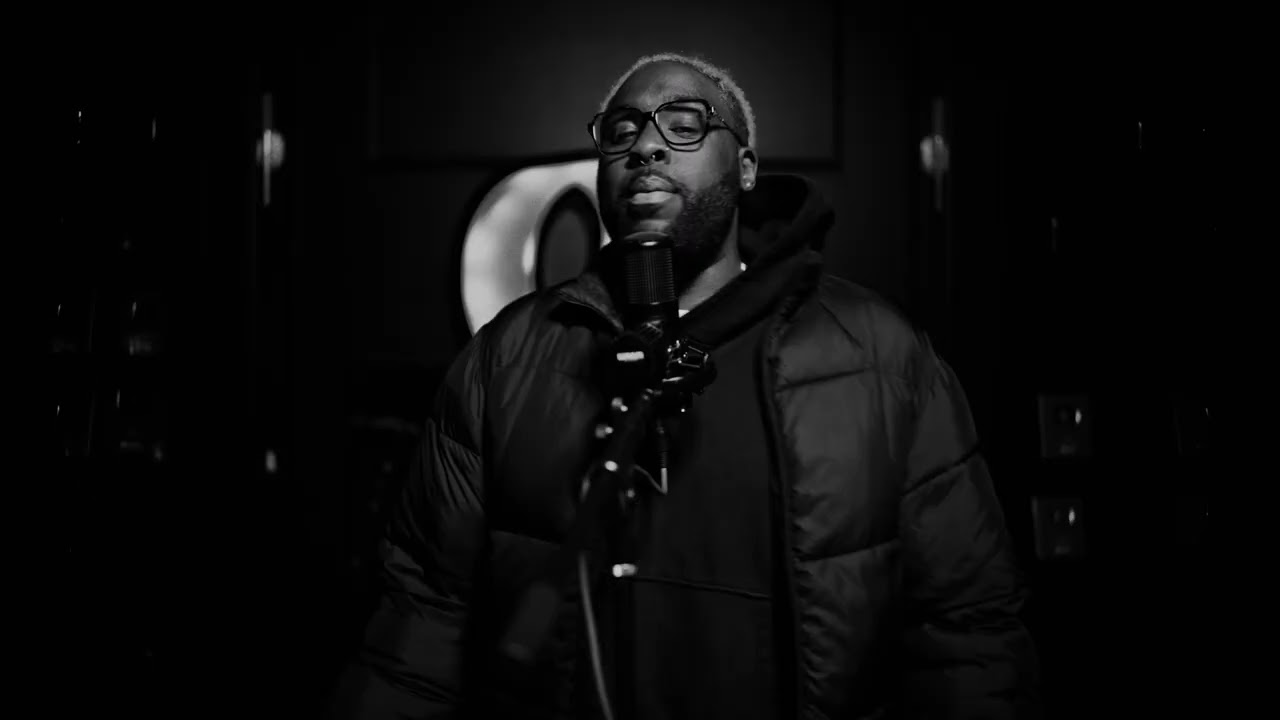 Rexx Life Raj - Temporary Pain (Official “One Take” Performance