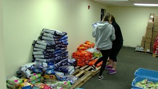 Cincinnati Pet Food Pantry to move to new location