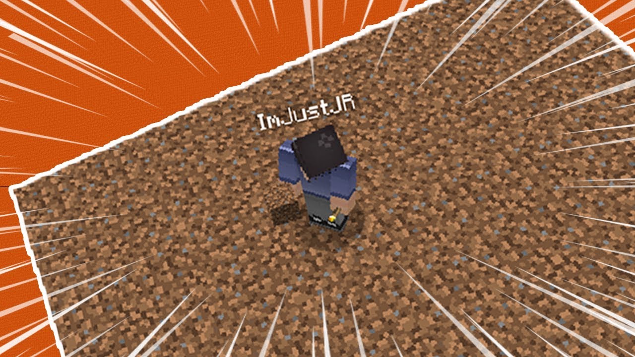 Minecraft But Lava Rises Every Minute