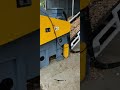 YMPJ1300 Wood Crusher.