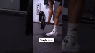 Single Arm T-Bar Rows Variation|#gym#fitness#bodybuilding#back#backworkout#gymmotivation#nextlevel