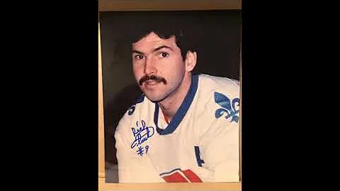 The Legend of Real (Buddy) Cloutier