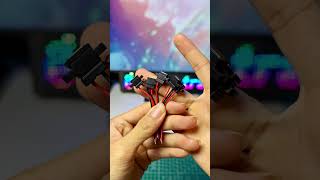 Đế Sạc Type C Chống Nước Giá Rẻ Cho Anh Em DIY #desactypec #cheloabluetooth #linhkienloadiy #short