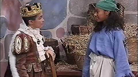 Once Upon A Time (2010 Version) Part 29