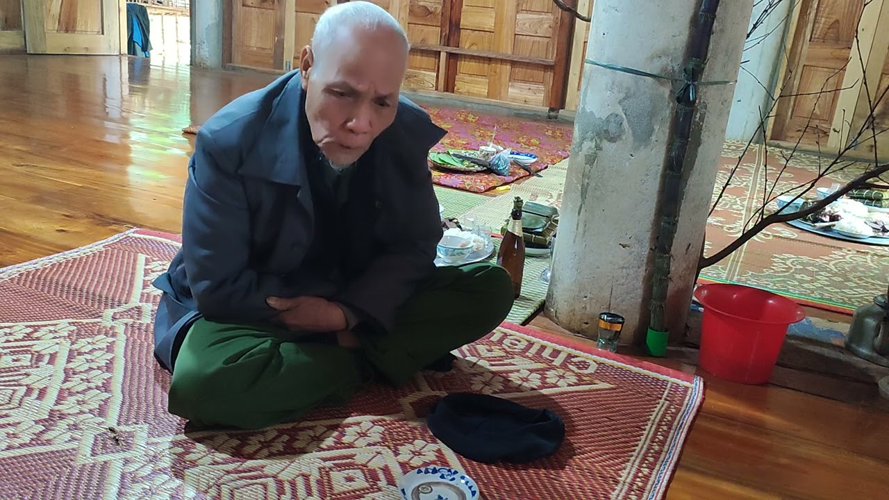 trở lại với bài mo ngày 01 tết làng bào, Ban Mai, Hoàng Tử Xứ Mường ,