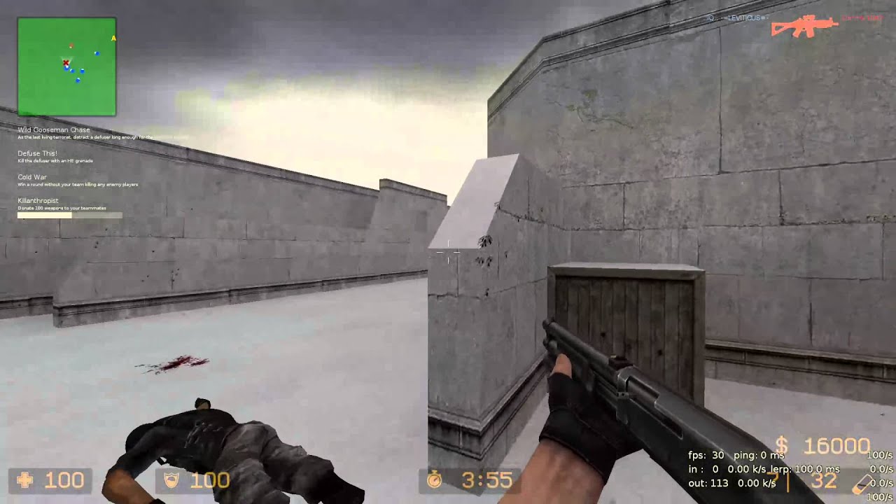 gun game counter strike gun game counter strike
