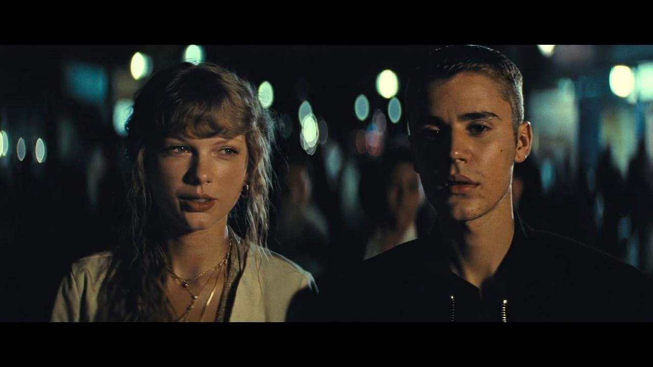 I'm Okay But I'm Not - Taylor and Justin  (Official Music Video) Mp4