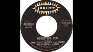 The Baltimore & Ohio Marching Band-Condition Red