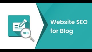 Odoo Apps - Website SEO for Blog | Odoo 15