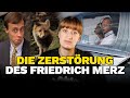 Heidi Reichinnek Präsentiert: Die Zerstörung Des Friedrich Merz