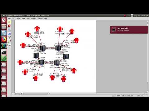 IOT Security using Blockchain Projects | IOT Security using Blockchain Tutorials