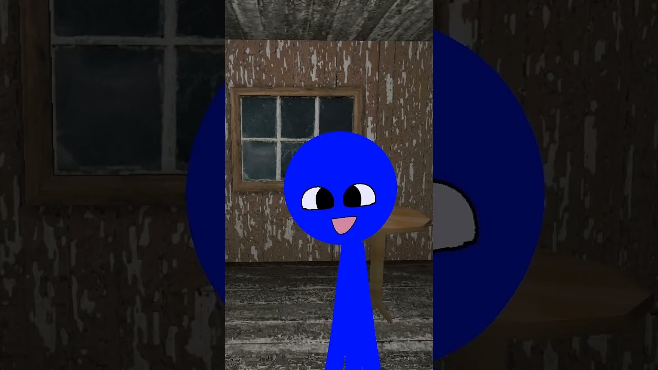 Grandma GOT ME A PHONE ANIMATED Granny Vrhorror Funny Animated