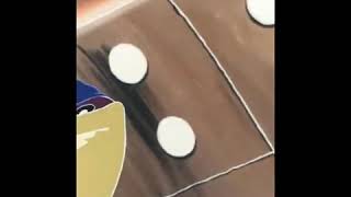 Both Screaming G Major