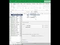 Excel SUMIFS Formula in 30 Seconds | Multiple Conditions Total in Excel | Excel Shorts