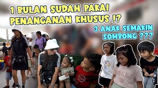 KESEMPATAN TERAKHIR DARI BUNDA !!! KESEMPATAN TERAKHIR DARI BUNDA !!!