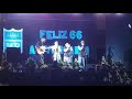 Shallow - Lady gaga &amp; Bradley cooper [Cover en vivo] | Aniversario 66 Mater Purissima