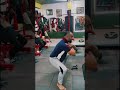 #Leg day warmup routine...