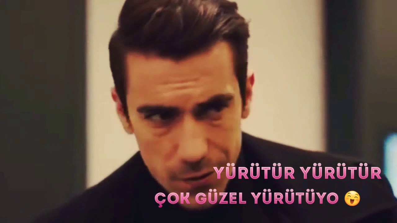 Aslı & Ferhat (Humor 2)