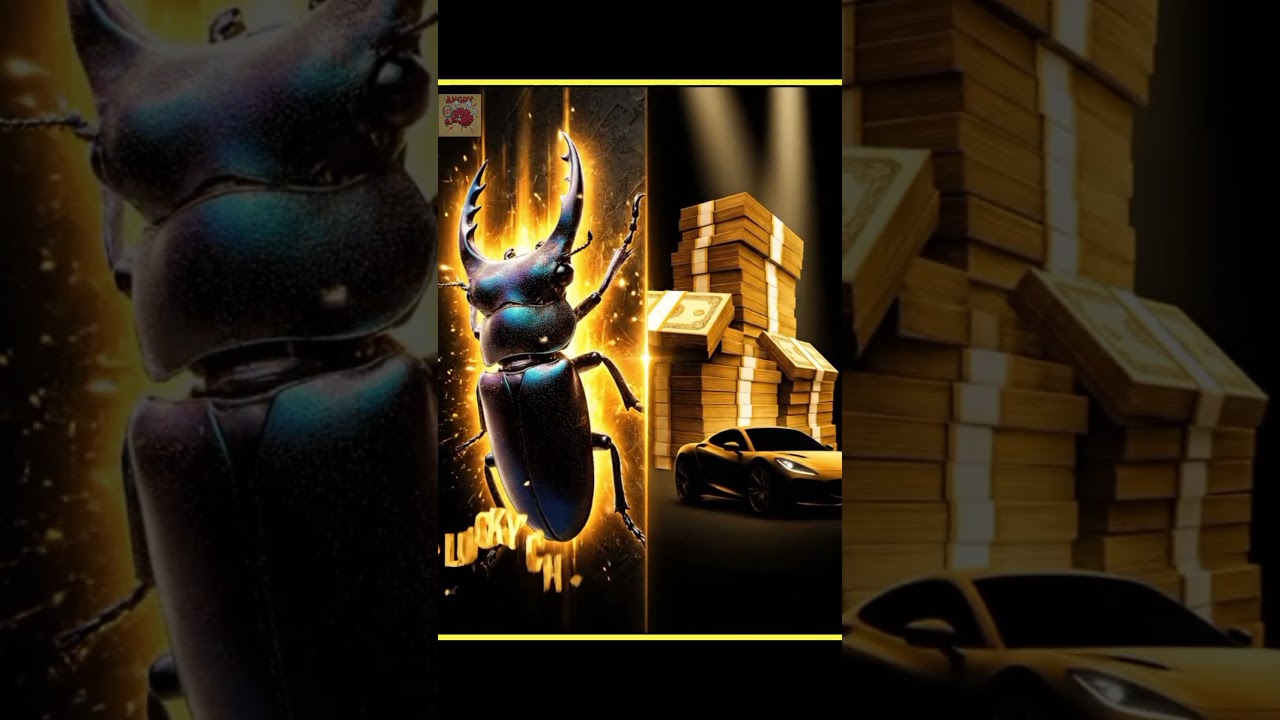 I Tried The Most Expensive Insect Dishes