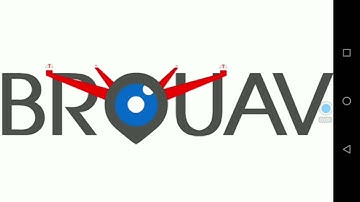 Brouav AG Drone Tutorial  ||  Location Inaccuracy