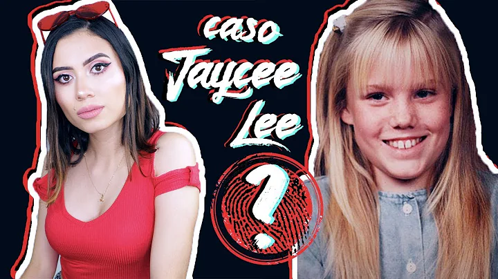 TODO sobre el MISTERIOSO caso de JAYCEE LEE DUGARD - Paulettee