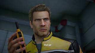 TK Returns Cutscene (Dr2)