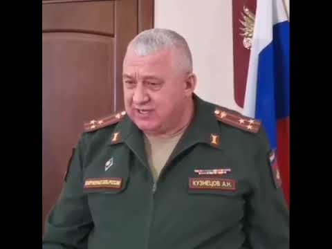 Военный комиссар краснодарского края