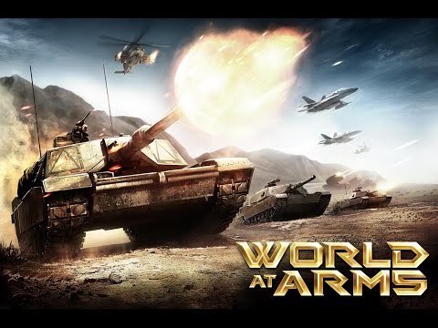 World At Arms Old Version 1.0.1 Final.