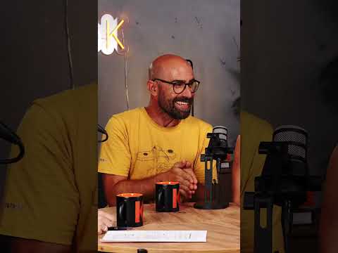Photolari responde: ¿sois periodistas o creadores de contenido? 🎙️