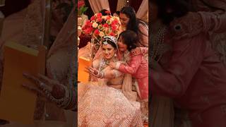 Off Screen Moments With Rimjhim With Full Of Joy And Ease