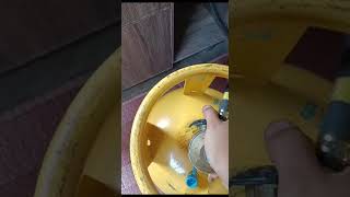 Cara Buka Pasang Regulator Ugs Goldby Rizali