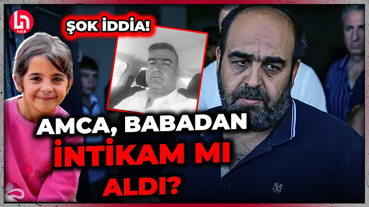 Kayıp Narin Güran soruşturmasında korkutan iddia: İntikam mı alındı? Ferit Demir'den tüm detaylar!