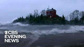 Famous The coming impact of climate change on the Great Lakes Profile