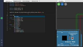 Kreiranje i prikazivanje bitmap slike na SSD1306 OLED Displeju. Arduino tutorijal #32