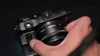 How to Uninstall Magic Lantern [ Tutorial Eos M ]