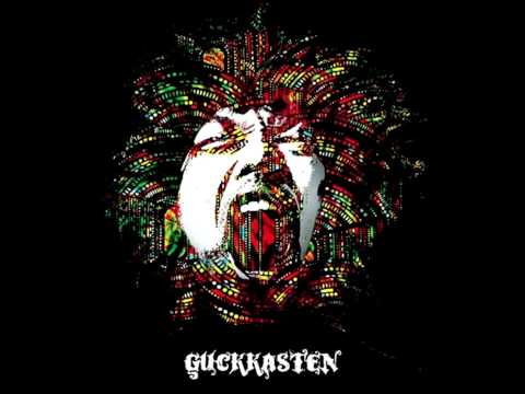 (+) 국카스텐(Guckkasten) - Sink Hole