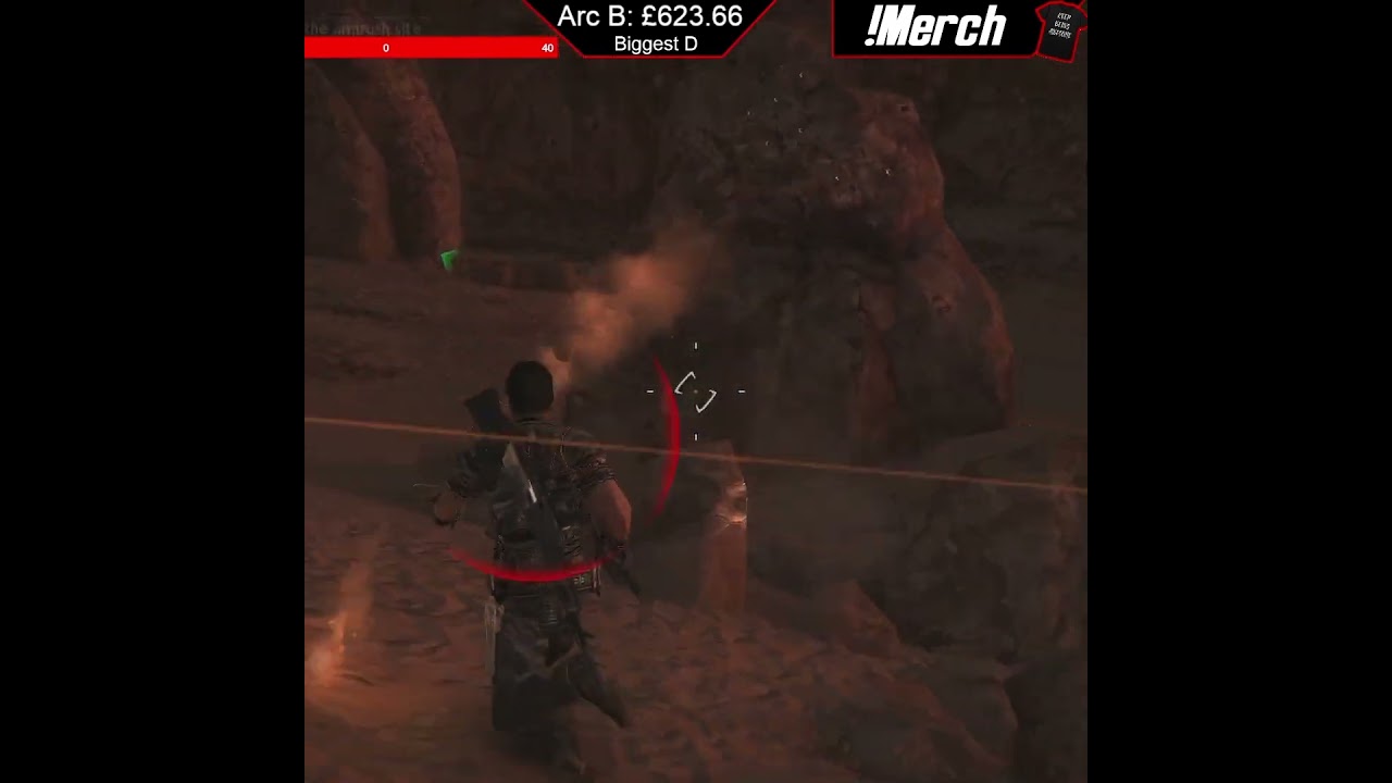 Messed Up Successfully - Just Cause 2