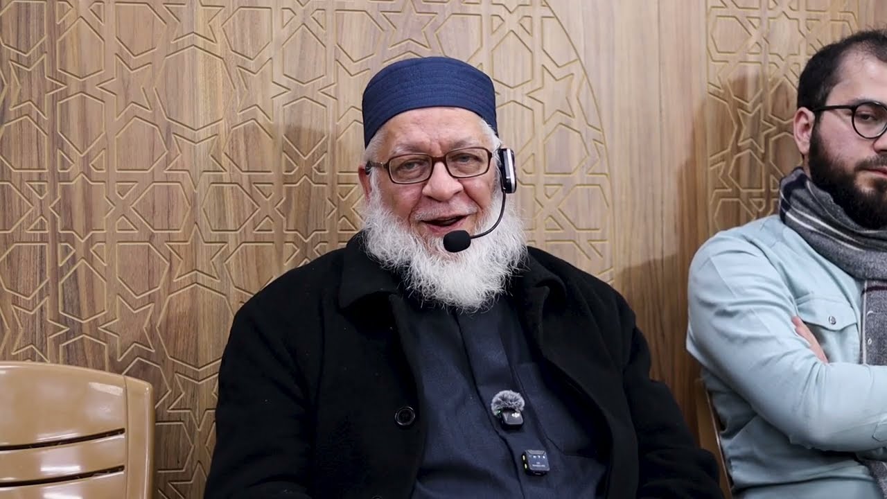 (( نحن في قطار العمر ))