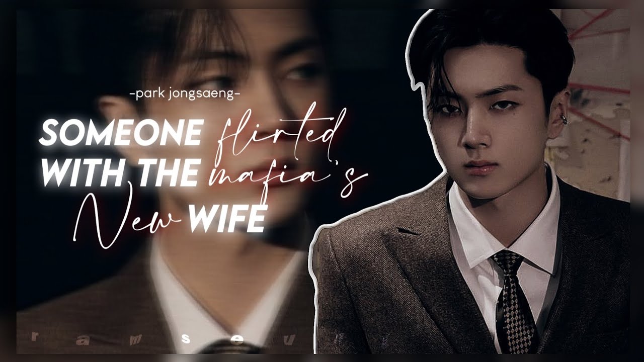 Someone flirted with the mafia's new wife || JAY FF