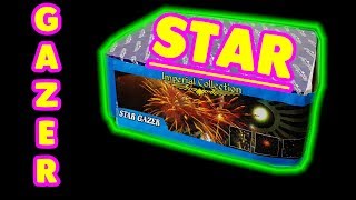 Star Gazer Von Vulkan International Pyrotechnics Test Hyperframes Full Hd 1080P 60Fps