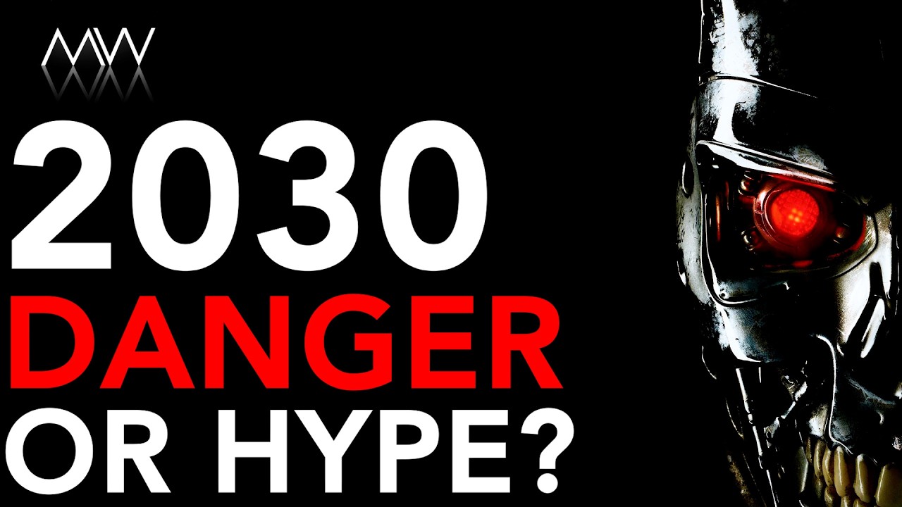 Will AI Kill Us? Or Is That the Wrong Question?