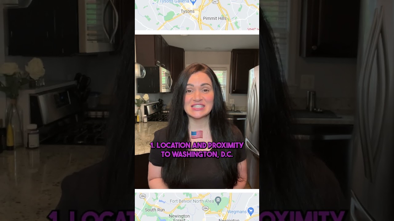 6 Reasons to Move to Sterling VA