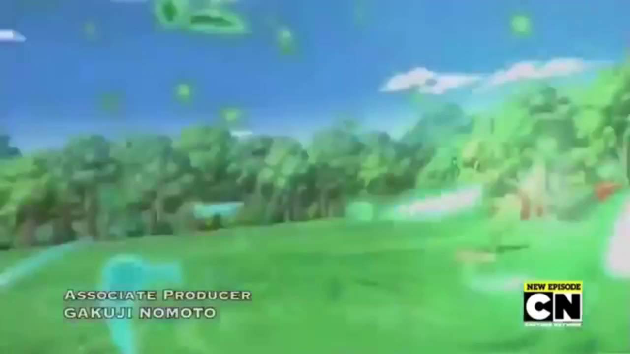 Pokemon XYZ Opening Español Latino YouTube