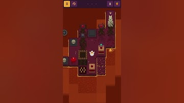 King Rabbit - Graveyard 1 - Mini Boss Walkthrough