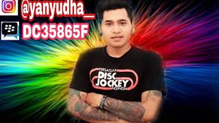 Bojo Galak Yan Yudha Pin Dc35865F