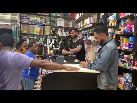 Baraka International Market And Bakery