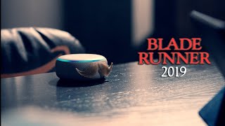 Blade Runner 2019 - THE DIRECTOR&#39;S CUT