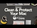 Clean & Protect Your MAC - LIVE!