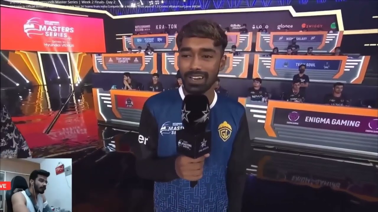 Neyoo and Sangwan interview 🔥🤝 | Neyoo on MVP performance