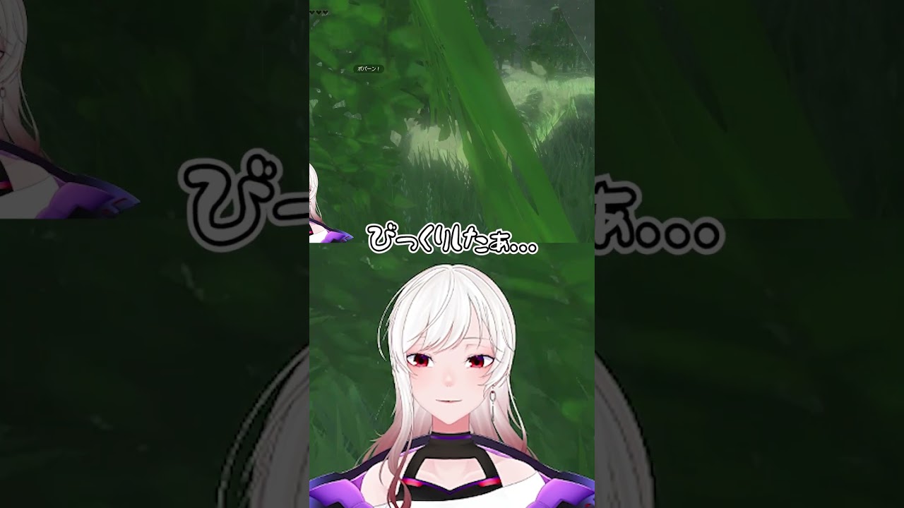 急に来るのはやめてください【ゼルダの伝説 ティアーズ オブ ザ キングダム】　#vtuber #個人勢vtuber  #乙桐